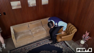 Della Cate - Della’s Wet Dreams: Her Creamiest Therapy Session Yet 23 12 2025