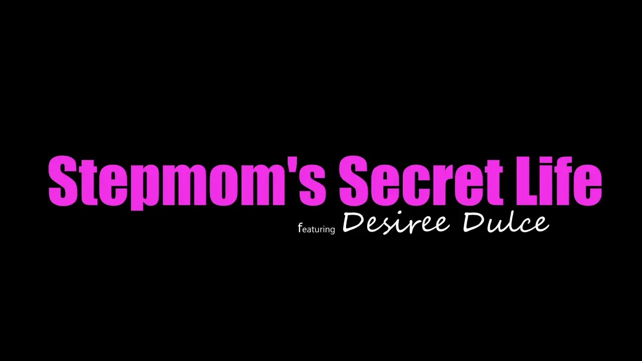Desiree Dulce - Stepmoms Secret Life 23 12 2025 - Watch Latest Porn Video at ePornHome.com for Free.