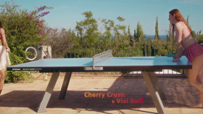 Cherry Crush, Vixi Rafi