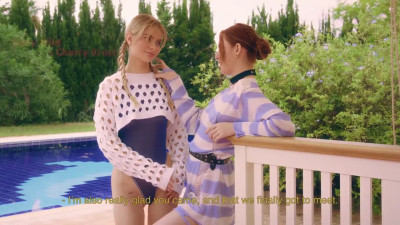 Cherry Crush, Kitty Wild