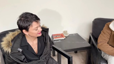 JacquieEtMichelTV Angel 30 Years Old Has An Incredibly Open Mind 23 12 2025