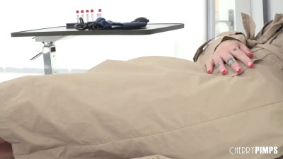 Sage Hunter - An Affair With My Doctor 22 12 2025