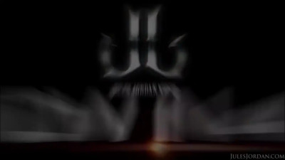 Little Puck - Double Vag Magic - Little Puck's Threesome Fantasy 23 12 2025