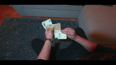 Matty Santa - Claus Is Comin To Pound 22 12 2025