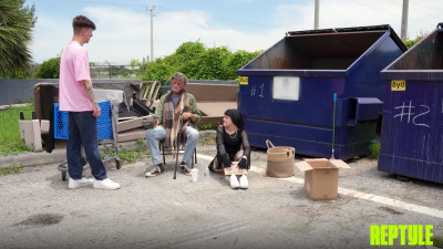 Raee Ripley - Concept: Street Slutz 24 12 2025