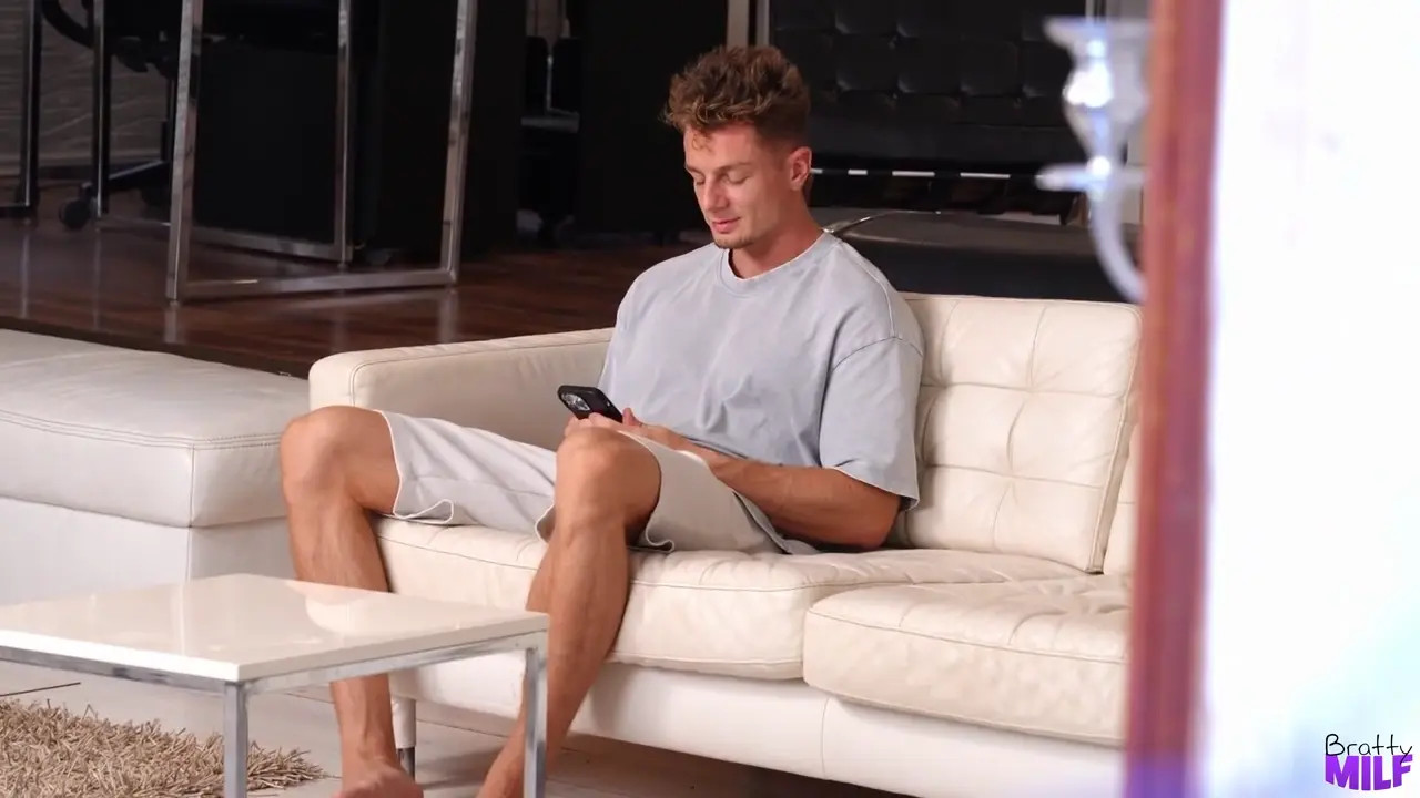 Sharon White - Banging The Brat Out Of My Stepmom 24 12 2025 - Watch Latest Porn Video at ePornHome.com for Free.