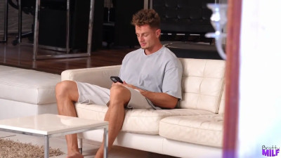 Sharon White - Banging The Brat Out Of My Stepmom 24 12 2025