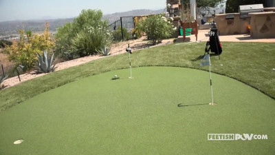 Lilly Bell - Footsie Fun On The First Date 25 12 2025