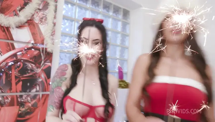 LegalPorno - Nuria Millan, Anna De Ville, Indy Lix AH224 24 12 2025 - Watch Latest Porn Video at ePornHome.com for Free.