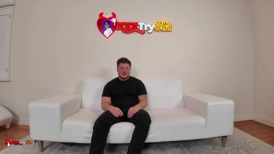 Cali Sweets - Fan Fucks Her Creamy