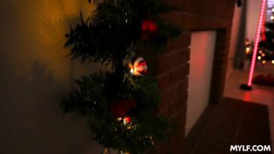 Carina Blair - Carina, The Bondage Demon: Naughty Boys Get Krampus For Christmas 25 12 2025