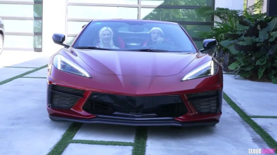 Cory Chase, Amiee Cambridge, Gigi Sweets - The Perfect Christmas Part 1