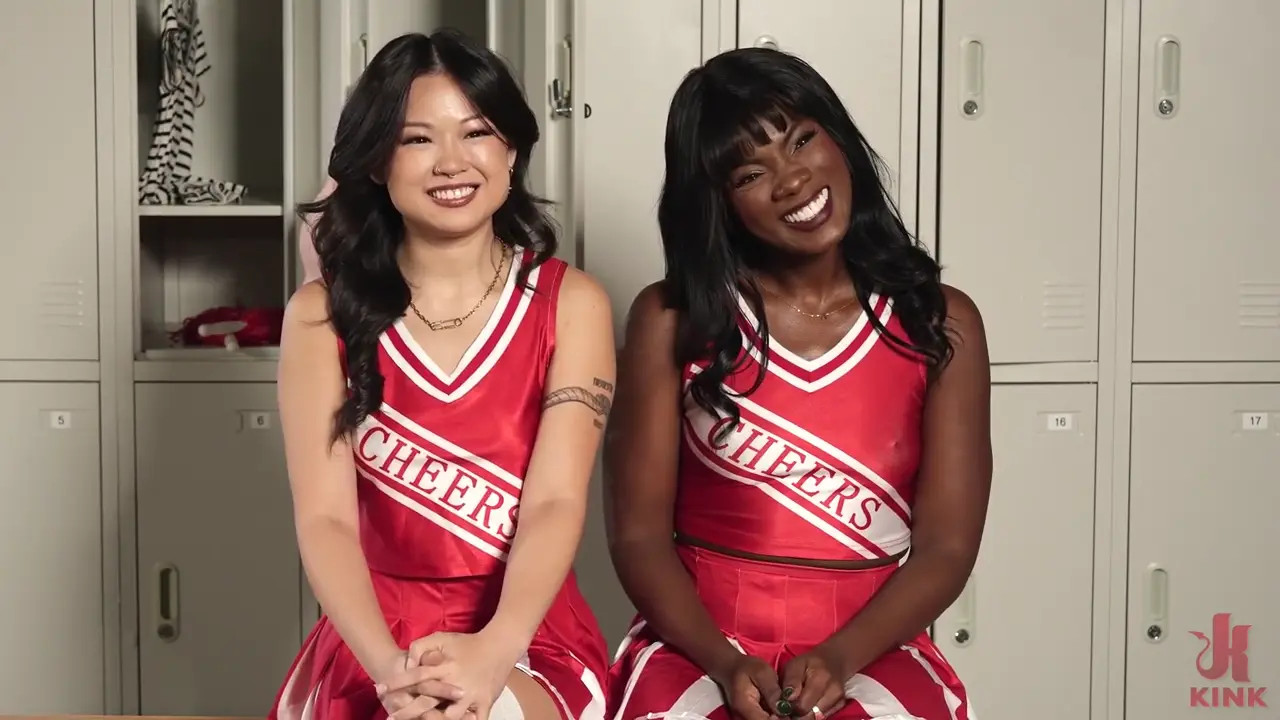 Lulu Chu, Ana Foxxx - Earning Their Place 24 12 2025 - Watch Latest Porn Video at ePornHome.com for Free.