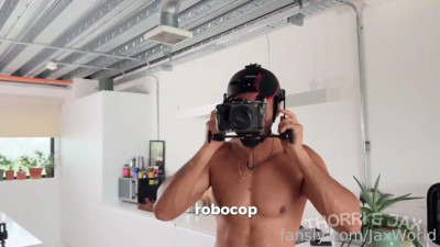 Thorriandjax - POV Ass To Mouth Anal Vlog