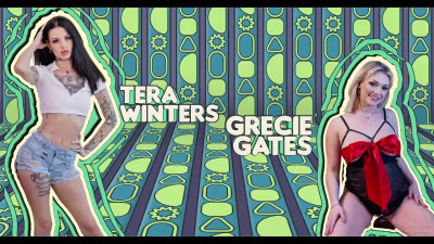 Tera Winters, Gracie Gates - Exit Strategy 26 12 2025