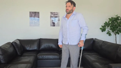 JacquieEtMichelTV Kleo An Irresistible Nurse And Very Naughty 26 12 2025