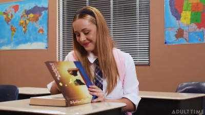 Kali Roses, Zoey Uso - Detention Bound 26 12 2025