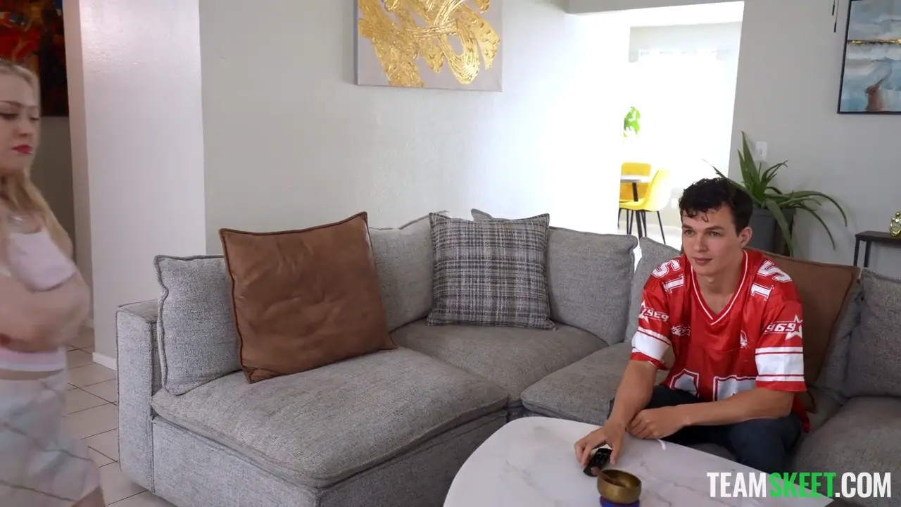 Haley Spades, Aria Banks - Stepbrothers Cum Rush 26 12 2025 - Watch Latest Porn Video at ePornHome.com for Free.