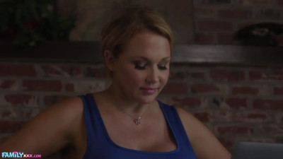 Nikki Sexx - All Hard Things Lead Inside Stepmom Nikki Sexx 26 12 20225