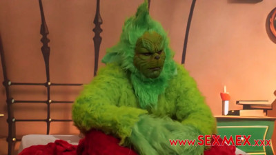 Lula - The Grinch Steals The Christmas 25 12 2025
