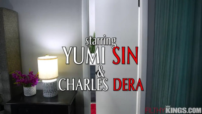 Yumi Sin - One Last Time With My Step Daughter 25 12 2025