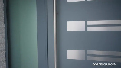 Layla Scarlett - The Trio Was Inevitable 23 12 2025