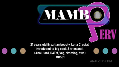 LegalPorno - Catita Slave OB581 26 12 2025