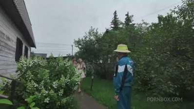 LegalPorno - Foxy Slave 28 12 2025