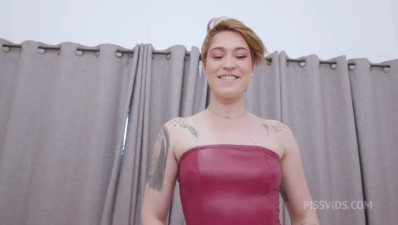 LegalPorno - Mina K 28 12 2025
