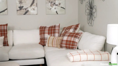 Kayla Kayden - Dom Controls Her Pussy 27 12 2025