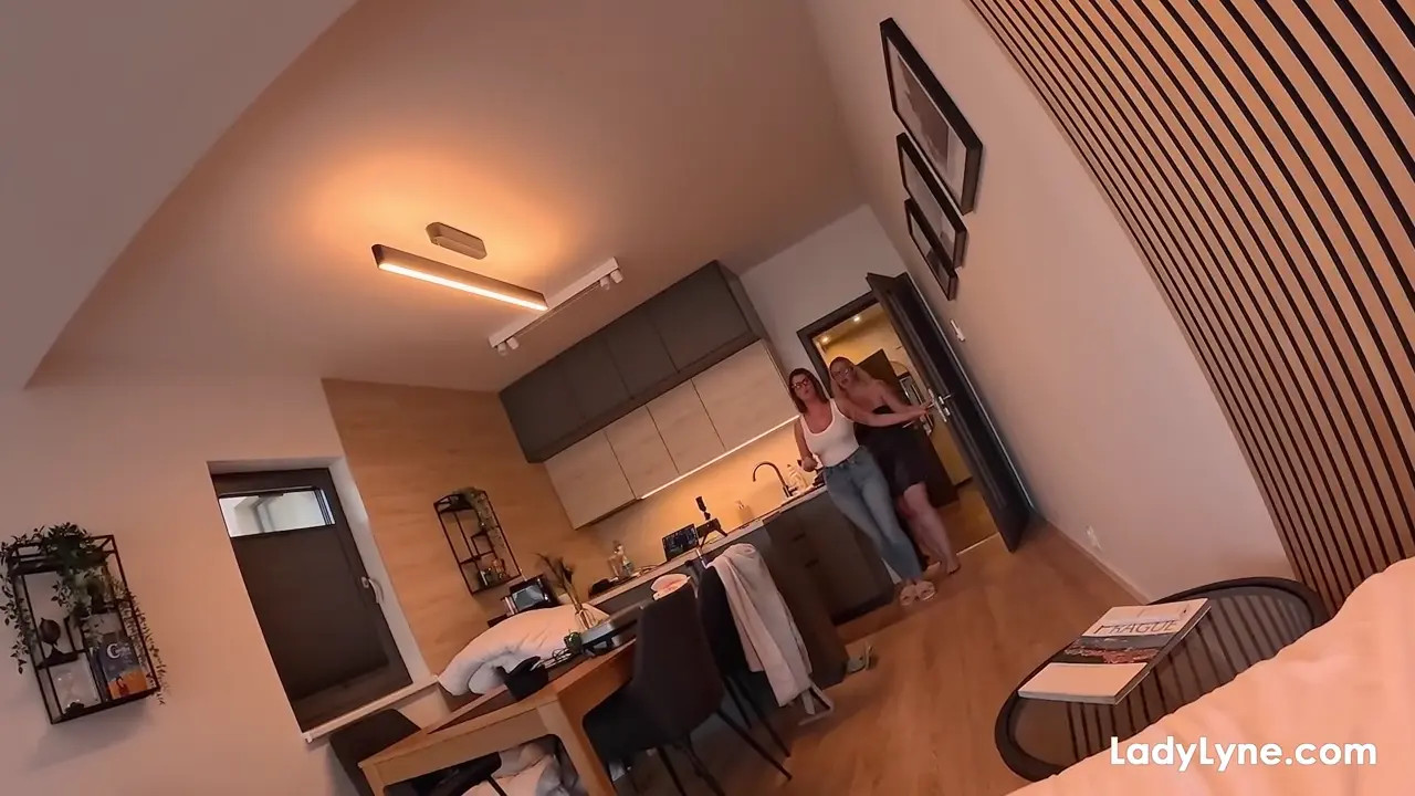 Lady Lyne Samantha Rone Pinky Promise 27 12 2025 - Watch Latest Porn Video at ePornHome.com for Free.