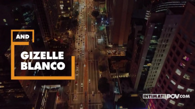 Vanna Bardot, Gizelle Blanco - Threesome On The First Date 27 12 2025