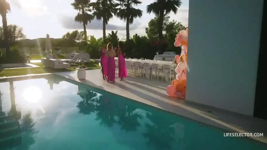 Jadilica - The Wedding Crasher - Uninvited, Unstoppable - Watch Latest Porn Video at ePornHome.com for Free.