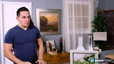 Eva Karera - Sex Spa