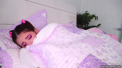 Isabel Moon - No Pussy Phat White Booty Destroyed By BBC