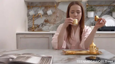 Nicole Murkovski - Sweet Revenge 29 12 2025