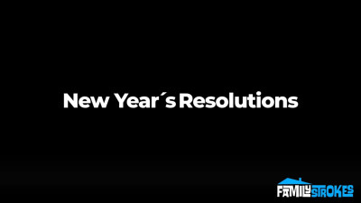Bunny Madison - New Years Resolution: Lose My Virginity To Bunny 30 12 2025