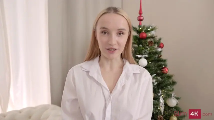 Polly Yangs - Happy Anal Holidays, Dear! 22 12 2025 - Watch Latest Porn Video at ePornHome.com for Free.