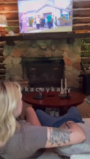 OnlyFans - Kacey Kayy - Cowboy Boots