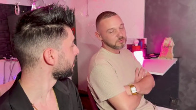 JacquieEtMichelTV Angel Allows Himself To Go Further Into Hardcore 31 12 2025