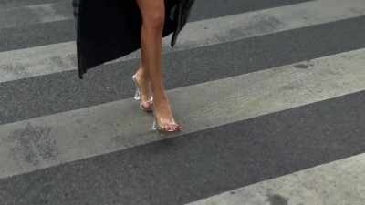 Geisha Kyd - Roommate Saves The Day 31 12 2025