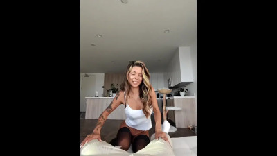 Ava Amira - Afternoon Hookup