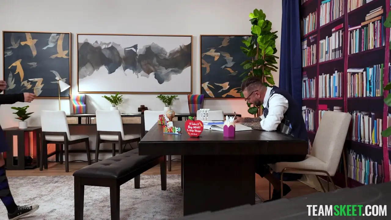 Serena Hill, Madison Wilde - New Year's Etiquette For Brats: Serena & Madison's Pussy Eating Punishment 31 12 2025 - Watch Latest Porn Video at ePornHome.com for Free.