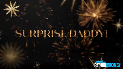 Tess Thompson - If You Let Me Move In, My Pussy Is Yours, Daddy 31 12 2025