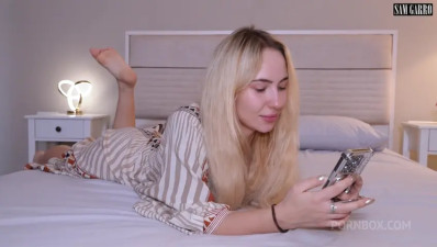 LegalPorno - Bella Mur 31 12 2025