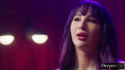 Valerica Steele, Asteria Jade - Roll With The Punches 01 01 2026