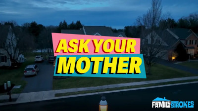 Amiee Cambridge, Diamond Franco - When The Family Party Gets Weird As Fuck: Our First New Year's Orgy 02 01 2026