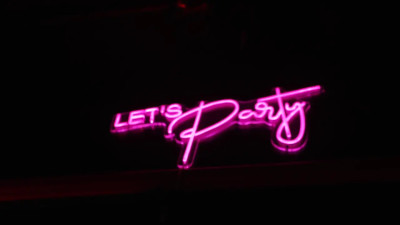 Addison Vodka - Setting Up The Party 02 01 2026