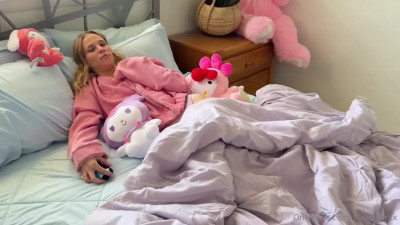 Erica Canfield - Tiny Step Daughters Day Off With Daddy