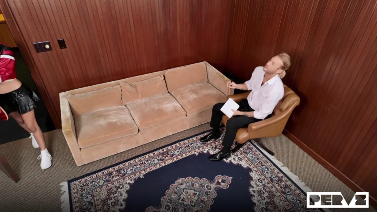 Sasha Tatcha, Bunny Fae - Friends Are Supposed To Share! Therapy Session Goes Wild 05 01 2026 - Watch Latest Porn Video at ePornHome.com for Free.